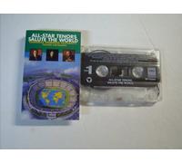 Carreras - All Star Tenors Salute The Wor