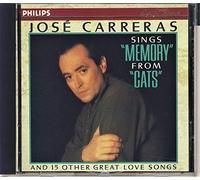 Carreras - Carreras - Beliebte Liebeslieder