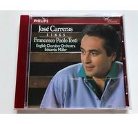 Carreras - Carreras,Jose - Carreras Singt Tosti