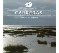 Carreras - Carreras: Spanische Lieder [Germany] [Import]