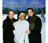 Carreras – Christmas Fantasy / New Year's Celebration