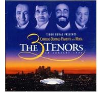 Les Trois Ténors En Concert À Los Angeles