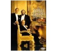 Carreras, Domingo, Pavarotti - The Three Tenors Christmas [Import anglais]