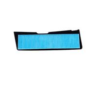 CARRERAS Filtre à Air externe adapté for Tesla modèle 3 2021 2022, couvercle d'entrée de calandre, filtres d'admission de climatisation, accessoires de voiture Filtres à air d'habitacle (Color : 1 Pc