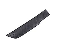 CARRERAS Filtre de Purification de climatisation de voiture adapté au Tesla modèle 3, couvercle de ventilation, dispositif de Protection de Purification Anti-blocage intérieur Filtres à air d'habitacl
