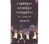 Carreras - in Concert