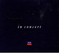 Carreras - in Concert-Limited Edition