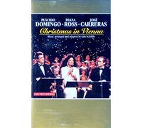 Carreras,J. - Christmas in Vienna [Import]