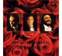 Carreras,J. - Lovesongs [Import]