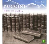 Carreras,J. - Messa Gloria [Import]