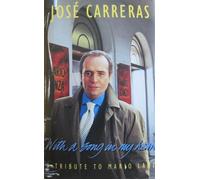Carreras,J. - Tribute to Mario Lanza [Import]