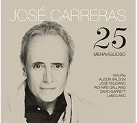 Carreras, Jose - 25