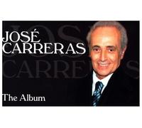Carreras, Jose - Album-Digi