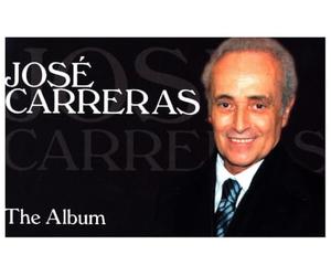 Carreras, Jose - Album-Digi [Import]