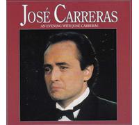 An Evening With Jose Carreras