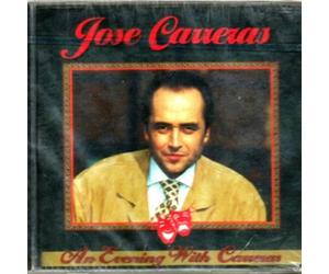 Carreras,Jose - An Evening With Carreras
