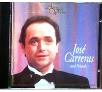 Carreras Jose - and Friends [Import]