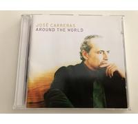 Carreras, Jose - Around the World
