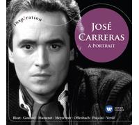 Carreras, Jose - Best of