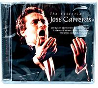 Carreras,Jose - Best of [Import]