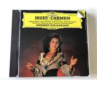 Carreras, José - Carmen / Extraits