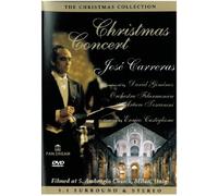 Carreras, Jose - Christmas Concert