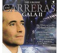 Carreras,Jose - Die Grosse J.C.Gala 2 [Import]