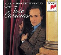 Carreras, Jose - Enchanted Evening with Jose Ca