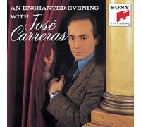 Carreras, Jose - Enchanted Evening With Jose Ca