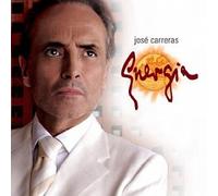 Carreras, Jose - Energia [Import]