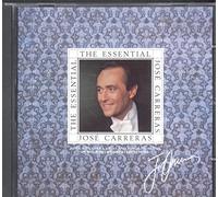 Carreras, Jose - Essential