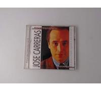 Carreras, Jose - Golden Voice [Import]