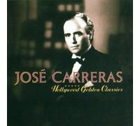 Carreras,Jose - Hollywood Golden Classics
