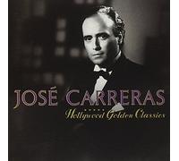 Carreras,Jose.* - Hollywood Golden Classics [Import]