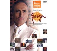 Carreras, Jose - José Carreras - Energia (1st Edition incl. Energia-Hologram) (German Release)