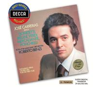 Carreras, Jose - Jose Carreras Sings-Ltd [Import]