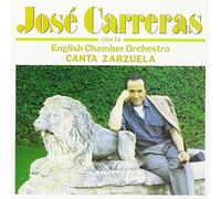 Carreras,Jose - Jose Carreras Sings Zarzuela