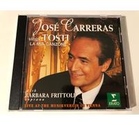 Carreras, Jose - La Mia Canzone