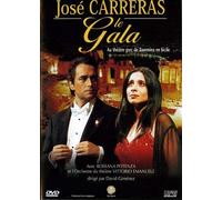 Carreras, José - Le Gala