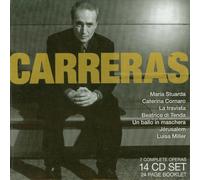 Carreras, Jose - Legendary Performances =b [Import]