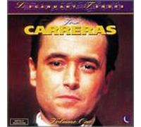 Carreras, Jose - Vol 1