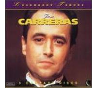 Carreras, Jose - Legendary Tenors-Volume. 1-3