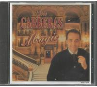 Carreras, Jose - Magic