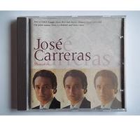 Carreras,Jose - Memories [Import]