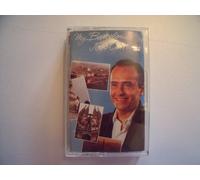 Carreras, Jose - My Barcelona [Musikkassette]