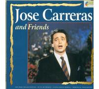 Carreras,Jose - Oh Fede Nagar Potessi/De'miei [Import]