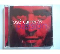 Carreras, Jose - Passion