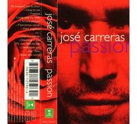 Carreras,Jose - Passion [Import]