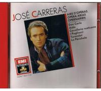 Carreras, Jose - Portrait of