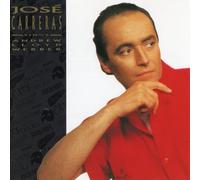 Carreras, Jose - Sings Andrew Lloyd Weber